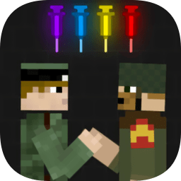 人類游樂場(chǎng)我的世界模組