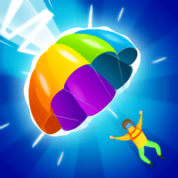 變小變大鐳射槍最新版