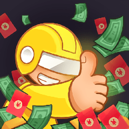 外賣(mài)大富翁領(lǐng)紅包