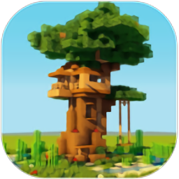 我的荒野世界冒险