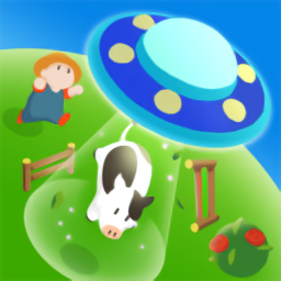 超級飛碟最新版