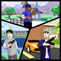 沙雕模擬器無限鈔票版