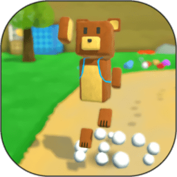 熊熊的冒險(xiǎn)之旅最新版