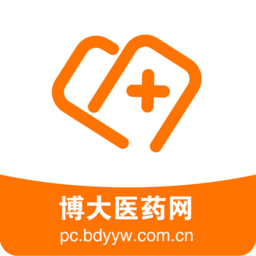 博大医药网系统