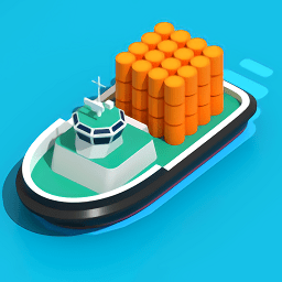 港口經(jīng)理3D游戲