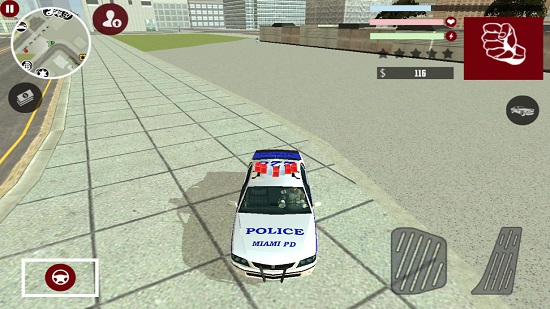 戰(zhàn)斗人形機(jī)器人最新版 v1.3 安卓版 3