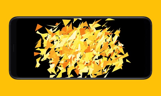 flutter全屏時鐘app v1.2.2 安卓版 3