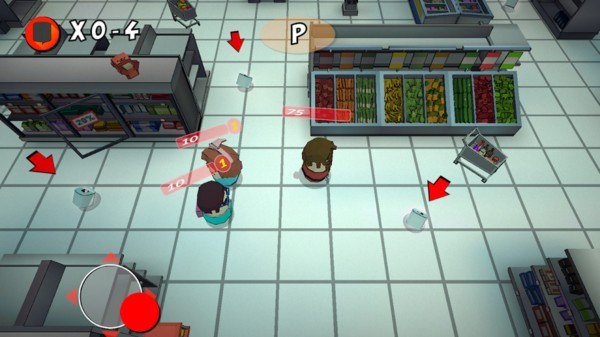 像素幸存者游戲 v0.1.1 安卓版 0