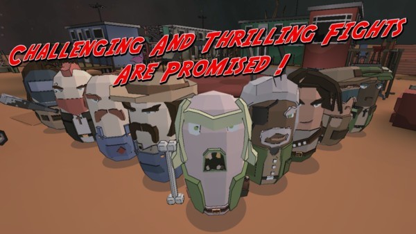 像素幸存者下載