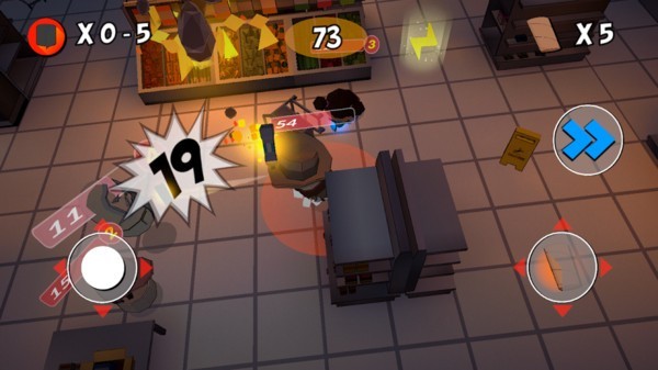 像素幸存者游戲 v0.1.1 安卓版 3