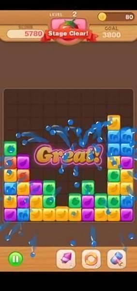 水果爆米花手游 v1.0.0 安卓版 0