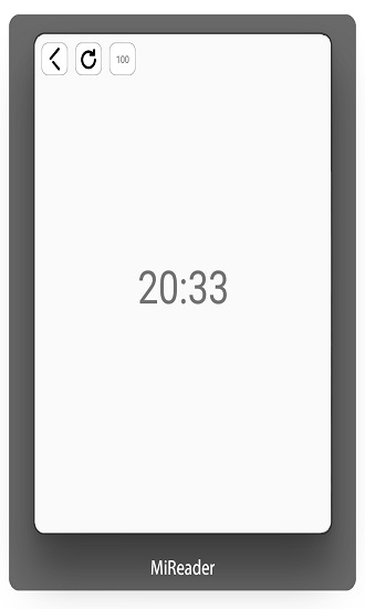 梅糖桌面官方版 v4.8.2 安卓版 1
