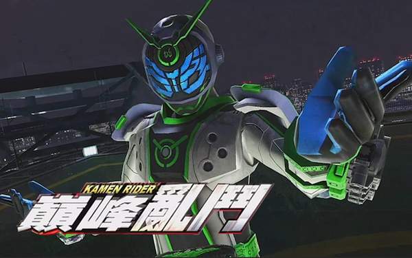 假面騎士大亂斗游戲(シティウォーズ) v2.9.0 安卓版 0