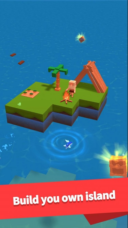 空閑的幸存者手游(Idle Survivors) v1.0.0 安卓版 1