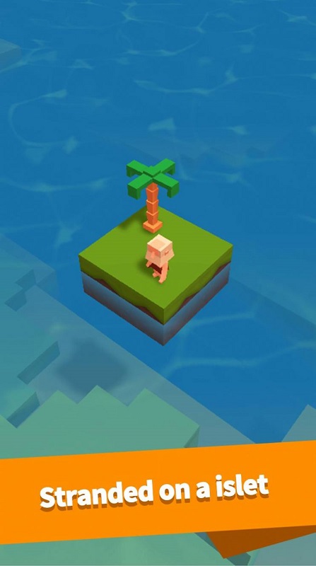 空閑的幸存者手游下載