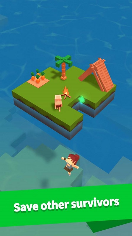 空閑的幸存者手游(Idle Survivors) v1.0.0 安卓版 3