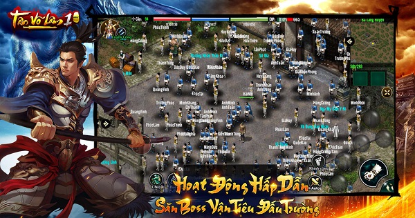 劍網(wǎng)1歸來越南服 v2.1.31 安卓最新版 1