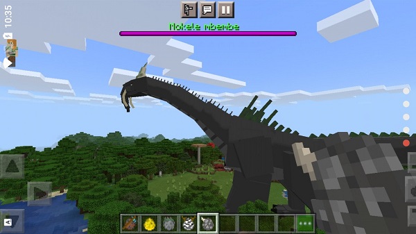 我的世界哥斯拉大戰(zhàn)金剛模組2021 v1.16.201.01 安卓版 0