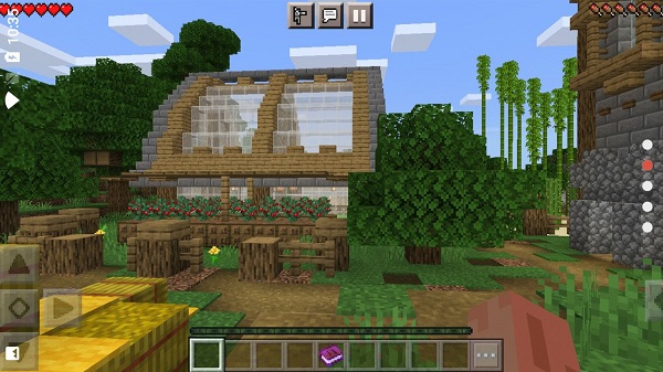 我的世界哥斯拉大戰(zhàn)金剛模組2021 v1.16.201.01 安卓版 2