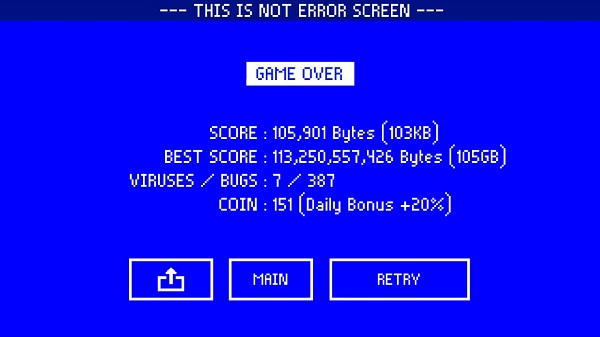 光標(biāo)病毒獵手最新版 v1.44 安卓版 0