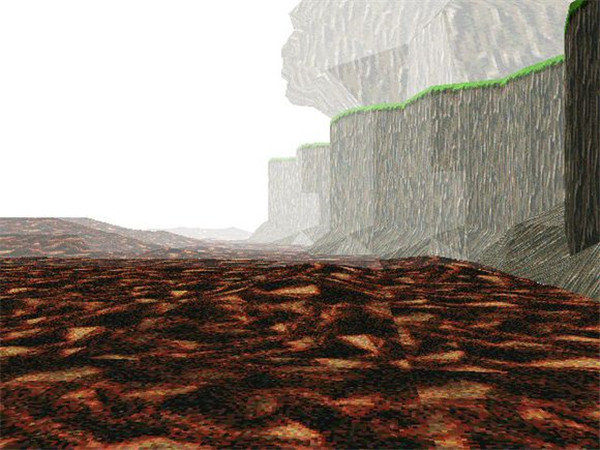 lsd夢境模擬器中文版 v1.0 綠色版 0