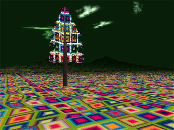 夢境模擬器pc版