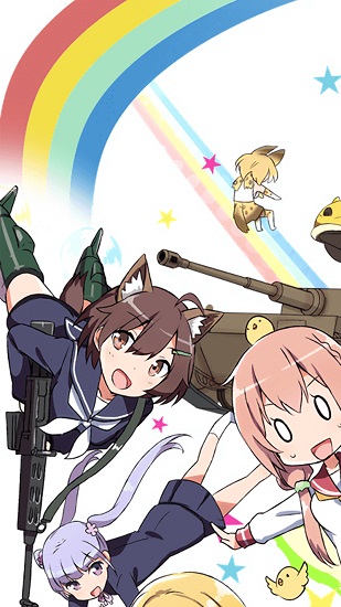 奇米奇米正式版 v1.2 安卓版 2