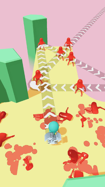 火柴人舞劍大師手機版 v1 安卓版 0