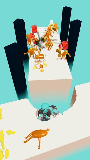 火柴人舞劍大師手機版 火柴人舞劍大師最新版下載