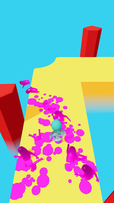 火柴人舞劍大師手機版 v1 安卓版 3