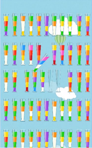 果汁百分百手游 v2.0.3 安卓版 0