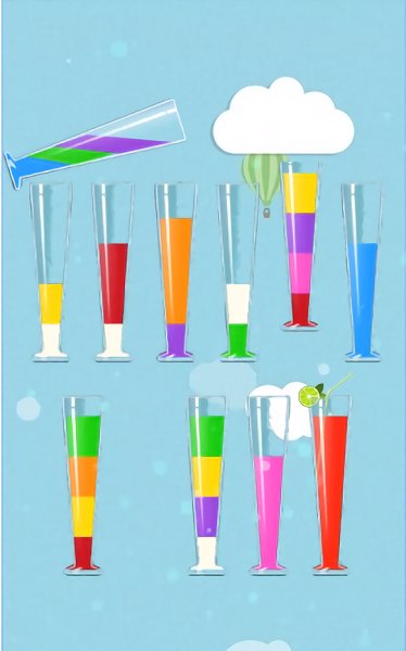 果汁百分百手游下載 果汁百分百游戲下載