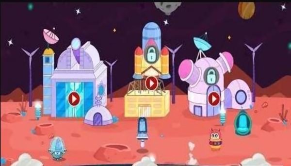 我的太空冒險最新版下載