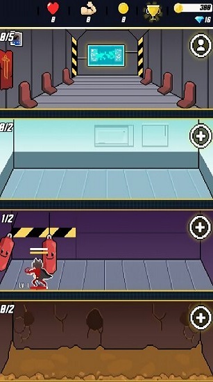 遗忘游骑兵 遗忘游骑兵下载