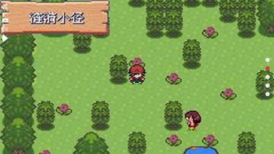 口袋妖怪勝利之火手機(jī)漢化版 v2020.10 安卓版 2