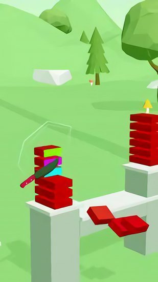 全切刀切沖最新版0