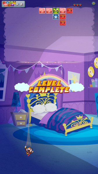 夢想下降游戲下載