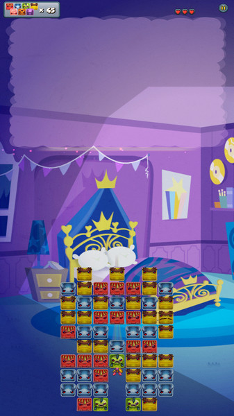 夢想下降手機(jī)版下載