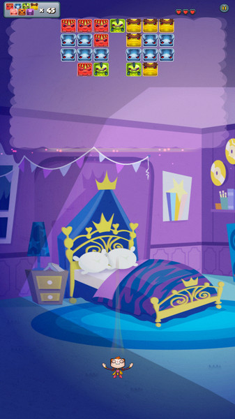 夢想下降 v1.5.1 安卓版 3