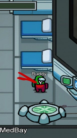 太空有內(nèi)鬼中文版 v2018.8.17 安卓版 0