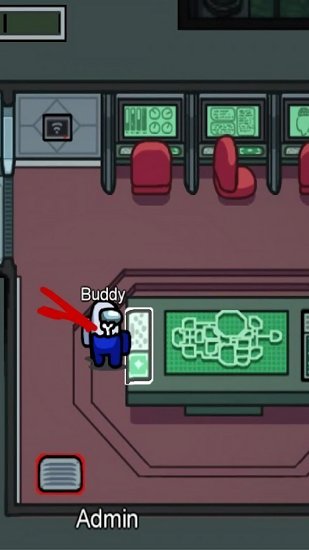 太空有內(nèi)鬼中文版 v2018.8.17 安卓版 1