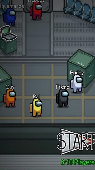 太空有內(nèi)鬼下載