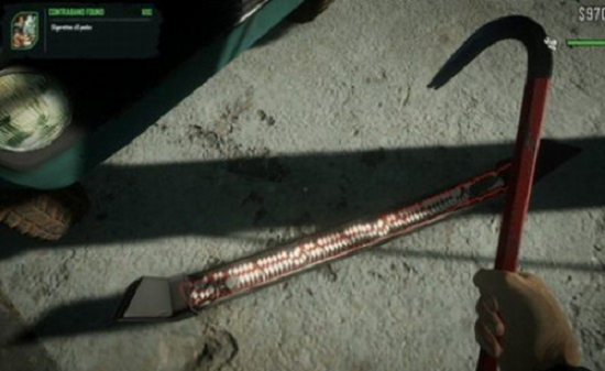 緝私警察模擬器手機版 v1.0 安卓版 1