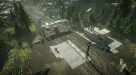 緝私警察模擬器手機版 緝私警察模擬器手游下載