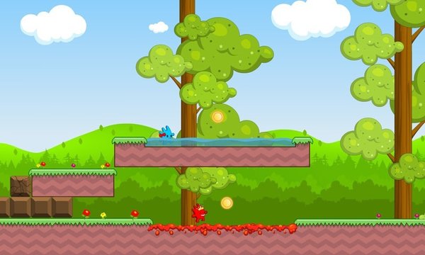 王子與公主私奔游戲 王子與公主私奔手機版