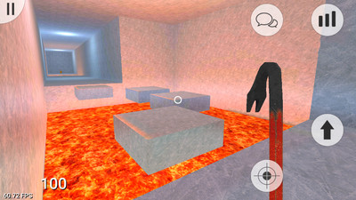 cs死亡奔跑模擬手機游戲 v2.6.1 安卓版 3