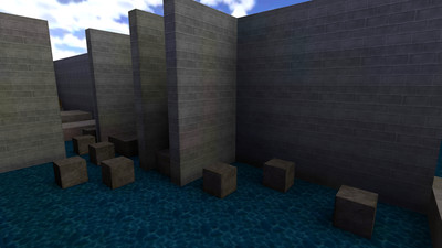 cs瘋狂跳躍漢化版 v5.4 安卓中文版 0