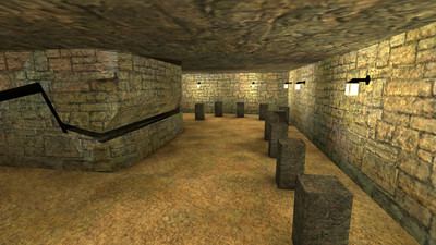 cs瘋狂跳躍漢化版 v5.4 安卓中文版 3