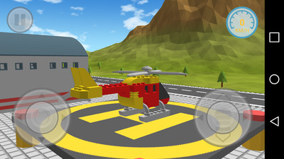 三維游戲手游 v31.3 安卓版 0