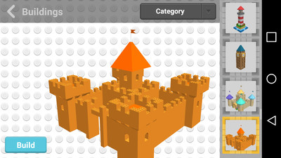 三維游戲手游 v31.3 安卓版 2